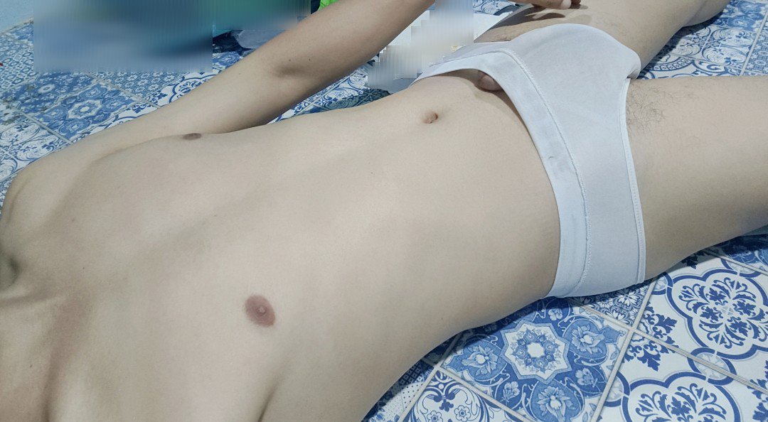 X1997X56's tweet photo. ตื่นแล้ว แข็ง อะทำไงดี🥹🤭 https://t.co/2Q1iDfyPIj