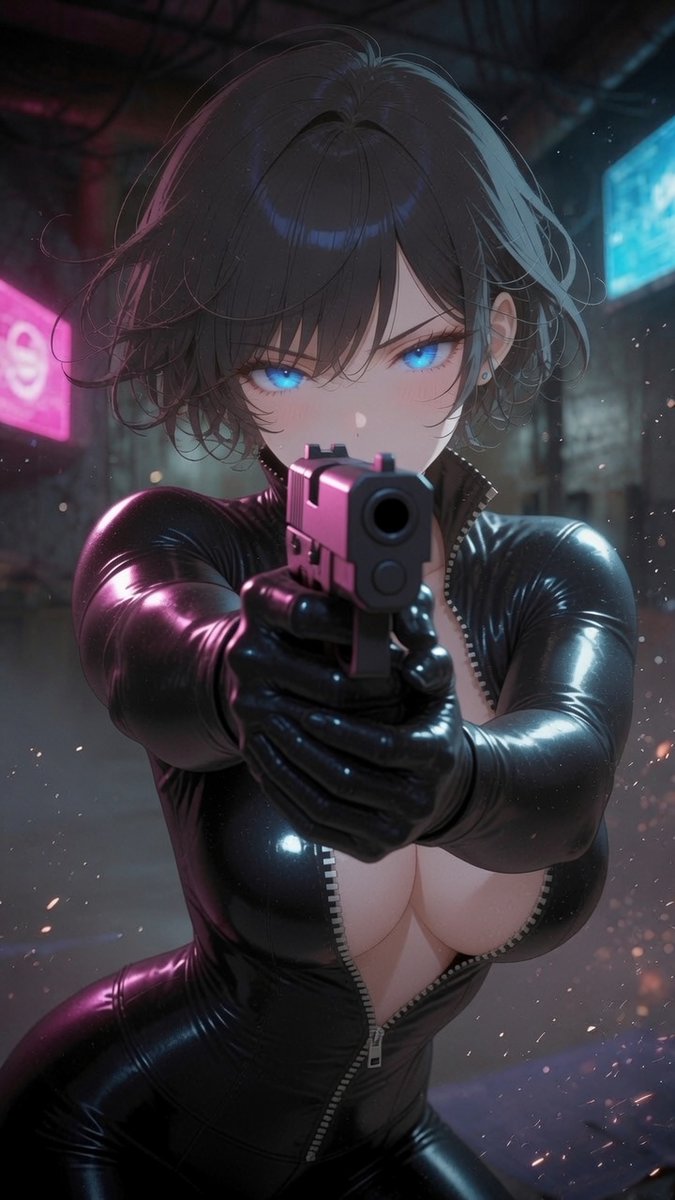 gray_walker85's tweet photo. おはようございます
#レイナ・神崎
#AIイラスト好きな人と繋がりたい
#AIアート
#AIart https://t.co/YZrUNYeYIj