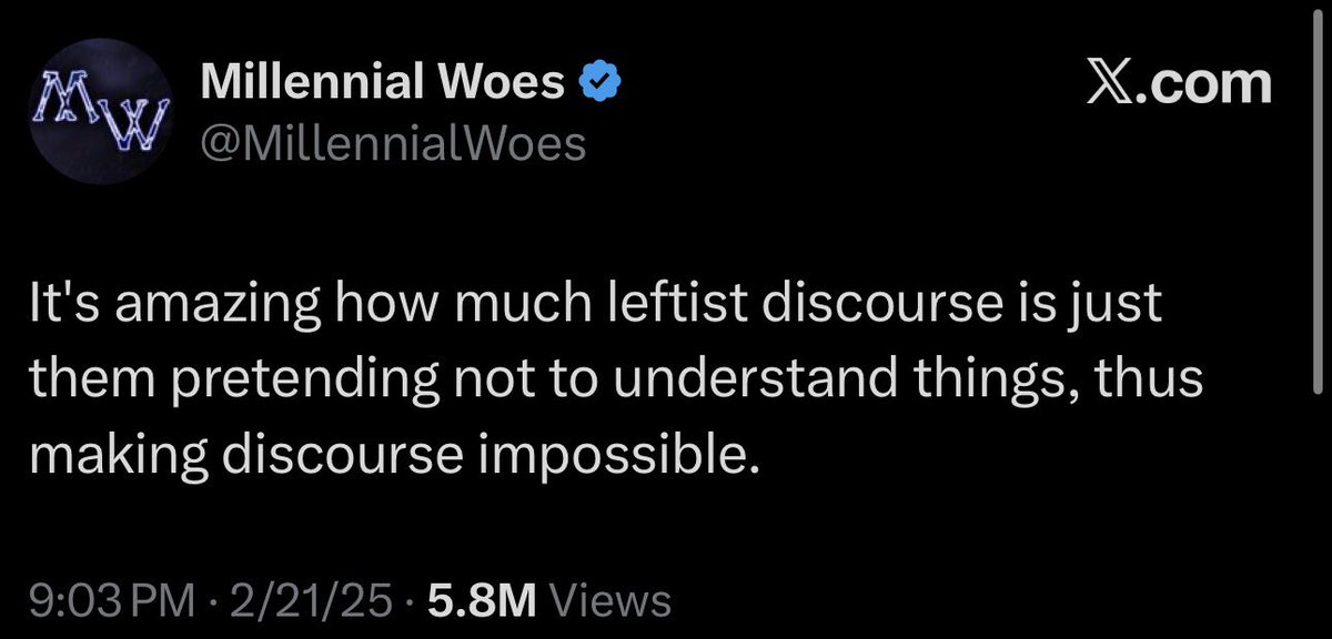 mizzouiscool's tweet photo. @MarcoRubio42028 @j_fishback @TeamFishback Just replace leftist with neocon https://t.co/13o0yHHDcm