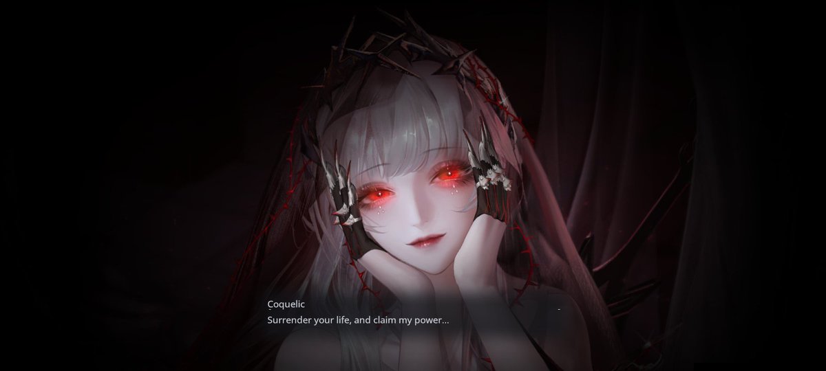 mystccx's tweet photo. my beautiful queen 🥹

#ptn #coquelic https://t.co/pqUrc4e7x8