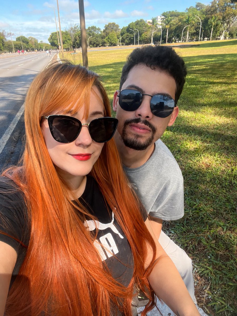 Cherrytwins13's tweet photo. Tb vim postar meu amor que importei de São Paulo pra vcs, quase 3 aninhos já 🩷
Depois de passar a vida toda solteira e viajando, morando 3 anos fora, achei meu lar em forma de pessoa 🩷 https://t.co/FSUJKLiNFn