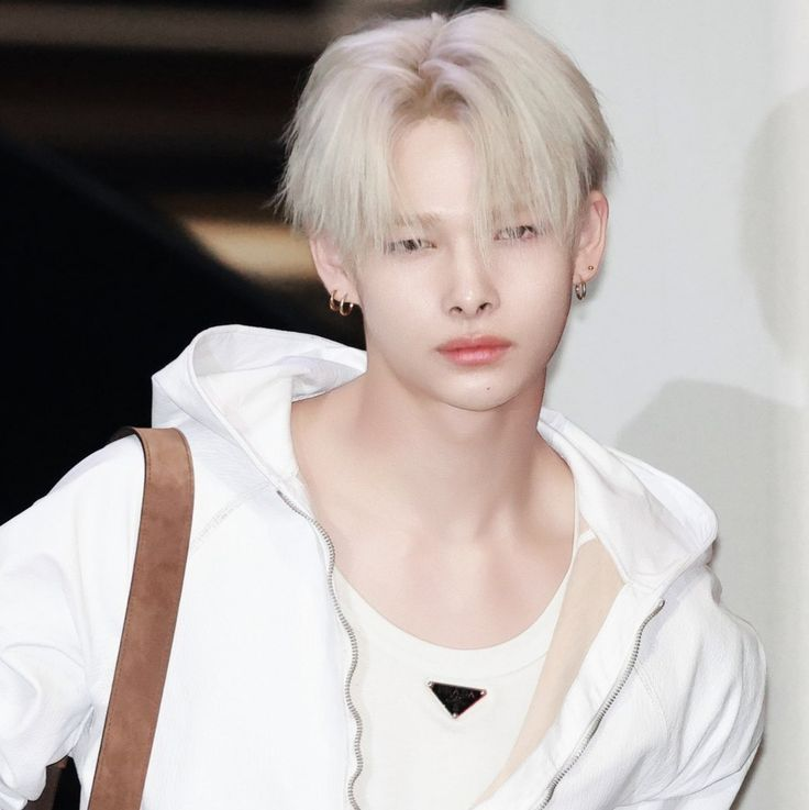 everdives's tweet photo. saw someone saying kpop idols with bleached eyebrows is not hot like bffr look at this work of art https://t.co/1KqGkVnTEL