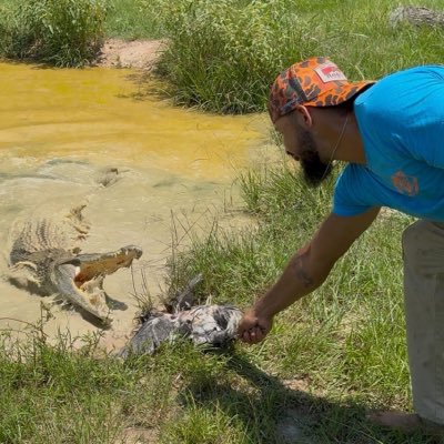 NickTheWrangler's tweet photo. #NewProfilePic https://t.co/PNRNMBLIdO