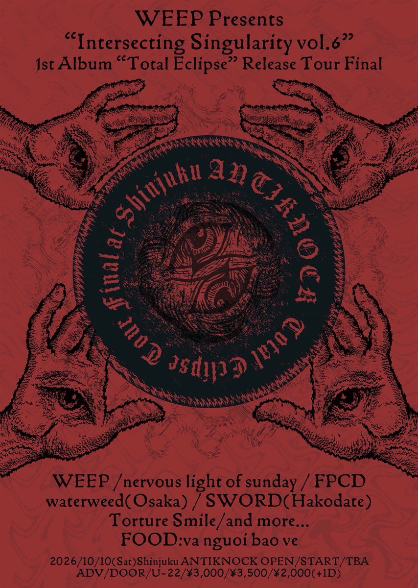 WEEP2022 tweet picture