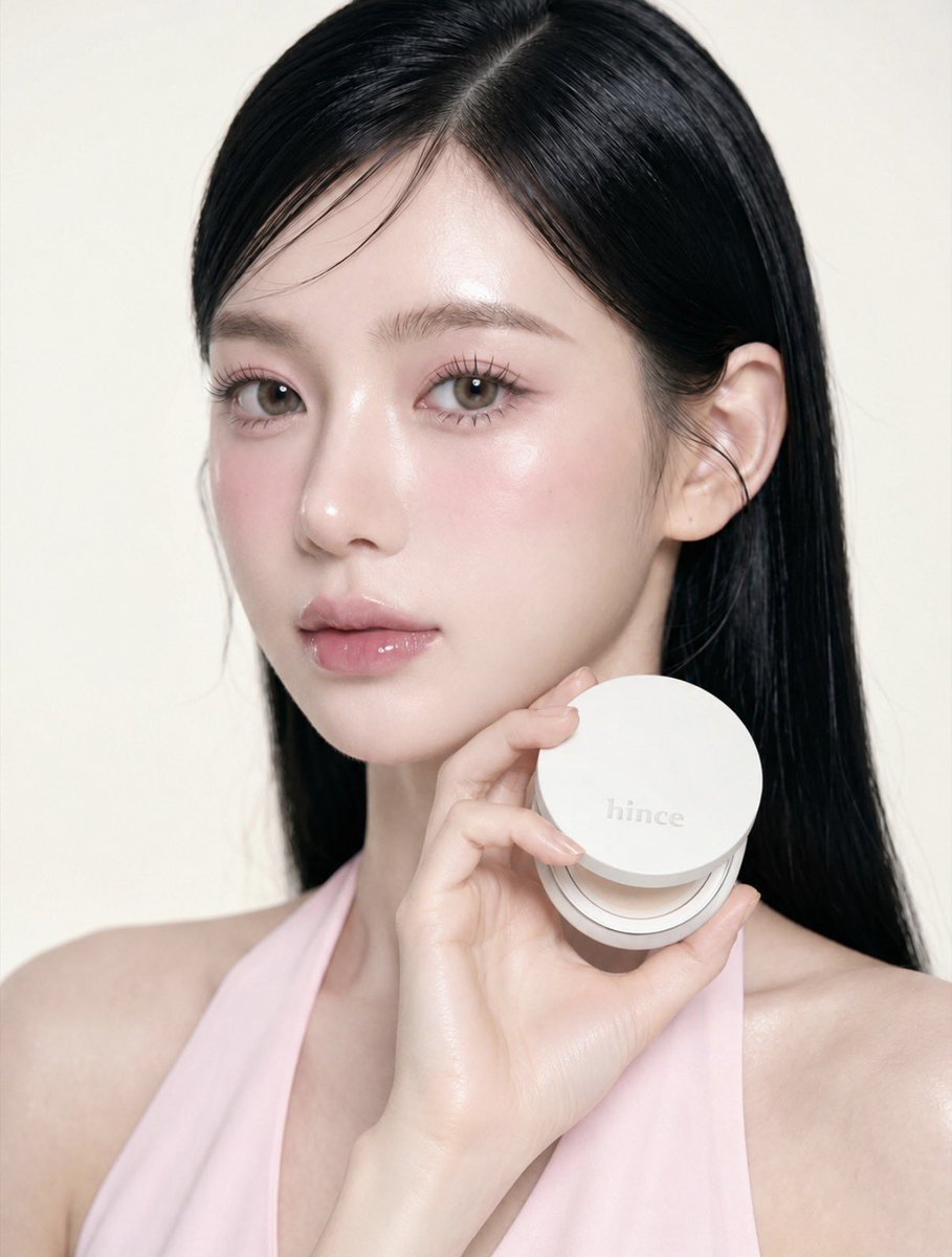 cgmgvo's tweet photo. 韓国でバズりまくった「ファンデが絶対浮かない塗り方」 は全女子が見るべき🇰🇷
クッションファンデが浮く問題これ見て完全になくなった👼🏻✨

여러분이 좋아하는 [화사하고 자연스러운:
메이크업] + 매트 쿠션 바르는 법 https://t.co/gAUJ3unLEt