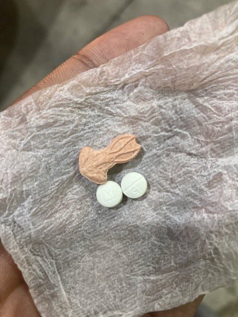 RuthLewis168271's tweet photo. Off a wholtta 💊 look like im muggin 😡
#drugtwt #coketwt #pills #trending #junkies #trap #pills #mdma https://t.co/AICvQdPXsG