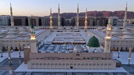 SabirMehmood26's tweet photo. اَللّٰھُمَّ صَلِِّ عَلٰی مُحَمَّدٍ وَّعَلٰی آلِ مُحَمَّدٍ
کَماصَلَّيتَ عَلٰی اِبْراھِيمَ وَعَلٰی آلِ اِبْراھِيمَ اِنَّكَ حَمِيدُ مَّجِيدُُ اَللَّھُمَّ بَارِك عَلٰی مُحَمَّدٍوَّعَلٰی آلِ مُحَمَّدٍکَمَا بَارکتَ عَلٰی اِبراھِيمَ وَعَلٰی آلِ اِبراھيمَ اِنَّك حَمِيدُ مَّجِيد
ﷺ❣️ https://t.co/jMTBiFMVfc