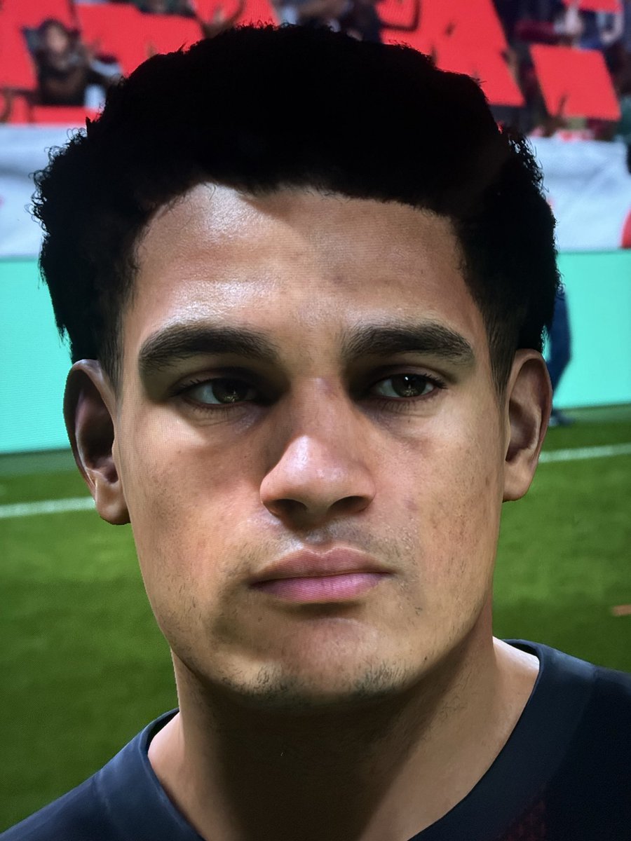 PSwbf's tweet photo. Leverkusen faces Flekken, Quansah, Tella &amp; Maza #FC27 https://t.co/aqg6HBWOAK
