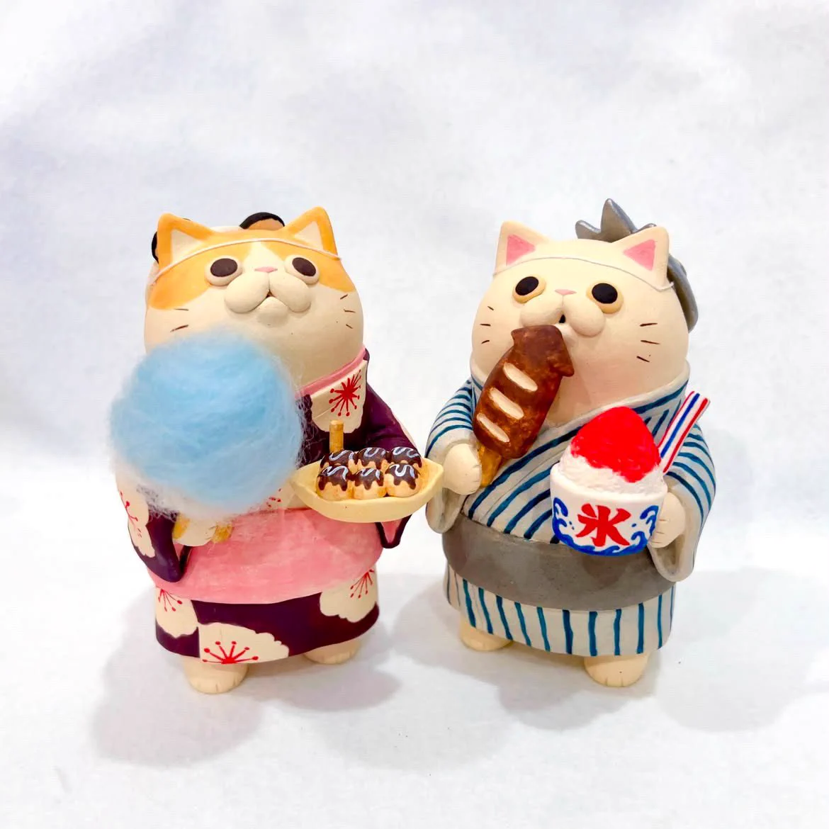 じょあん@ねこ陶芸、ときどき土偶&埴輪 on X: 