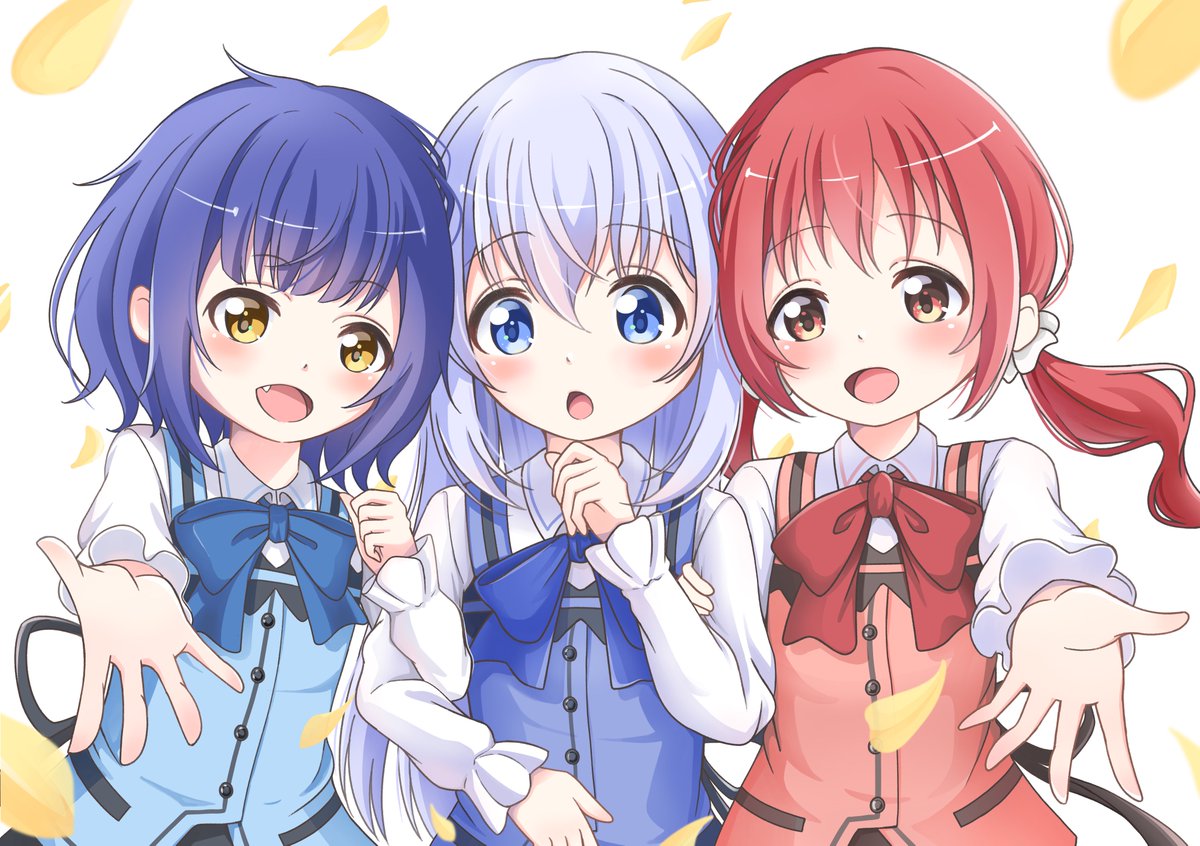 miyu_yuyu77's tweet photo. マヤちゃん誕おめ〜 https://t.co/bK9ySiSobx