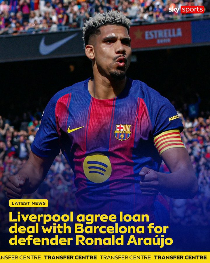 HadassahDigital's tweet photo. I think he is going to cook for Liverpool, Barca might regret loaning him out.
https://t.co/JOjDRQcL3I
https://t.co/hmS9ufQ7GC
https://t.co/AsePAGWBvs
#Enes #Araujo #Mackinac #Noah #Schultz #Kamu #Liverpool
#Original #Content #Rewards #Bigot #TOTP #Drohne #BOCBSC #Busfahrer https://t.co/wyCNU9SvZN