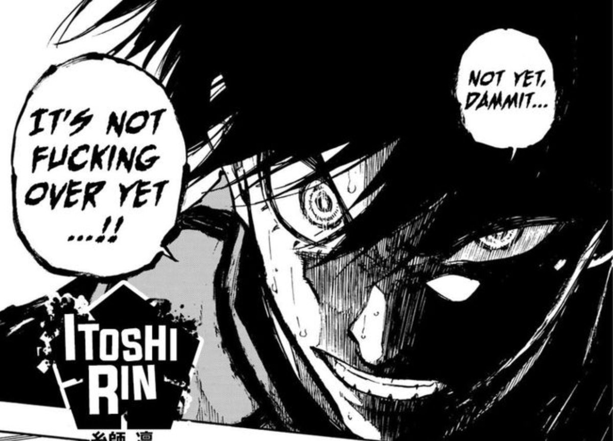 atlasbummer's tweet photo. Early/mid NEL artstyle is the best dude i've never seen anyone mention how good and detailed the art was 

 (it still is, but this has a different feel to it with more lines and shading....) https://t.co/dQapMbDQ1a