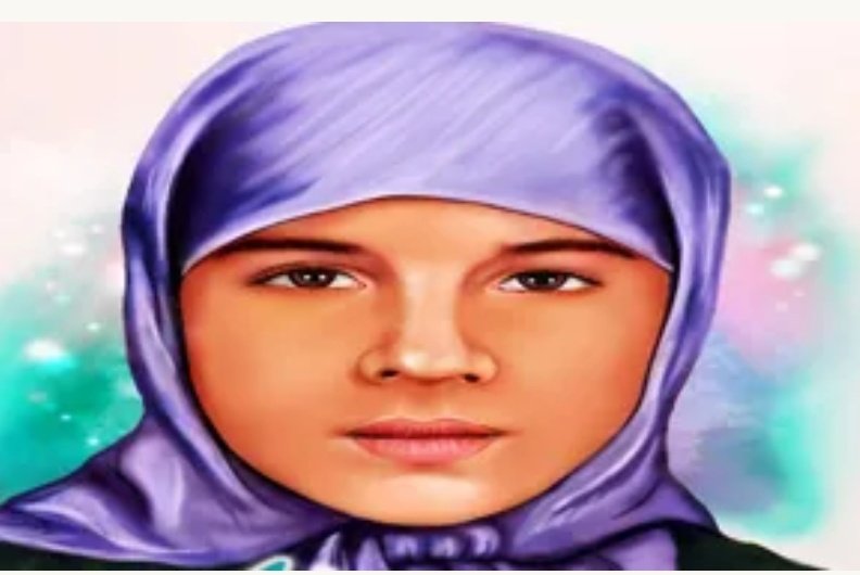 tahaaghsa1988's tweet photo. به یاد شـهیــده زهرا فارسی بندری از بوشهر ؛
شبها با روسری میخوابید چون ترس داشت که در خواب به شهادت برسد و سرش عریان باشد.
سال ۵۹ در بمــ باران هوایی در آبادان آسمانی شد.
به عنوان یک زن مینویسم شـ.هــدا شرمنده ایم 
شرمنــده ایم که از قانون حجاب در کشور جز پاره کاغذی نمانده ... https://t.co/eArAML3FrQ