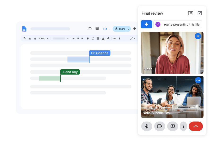 DomainsRocket's tweet photo. Turn raw prompts into full slide decks, draft videos automatically, and resolve Docs comments in seconds. 🚀 Check out the key updates from Google Workspace’s latest release: https://t.co/rZDqaqDyzD
#Google #Workspace #Docs #Videos #Slides https://t.co/Od7J3BLYvX