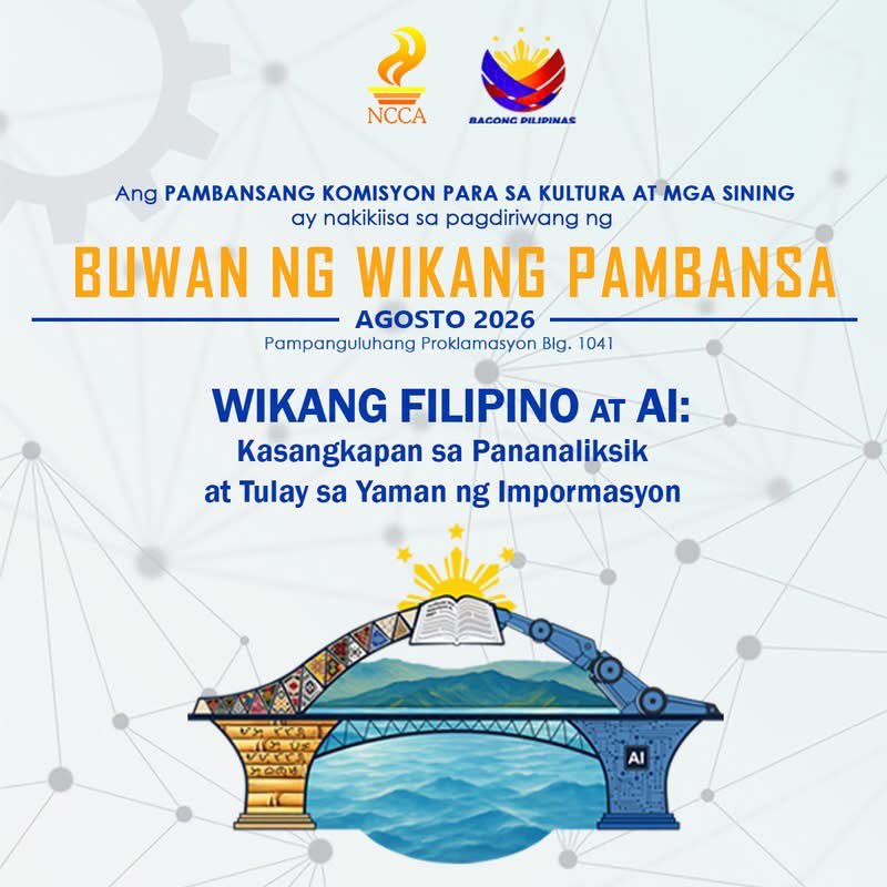 pinagkaitan_'s tweet photo. considering na buwan ng wika theme ngayon ⬇️🤡

of course students are gonna use ai 🥲 https://t.co/9Kit9Asa6c