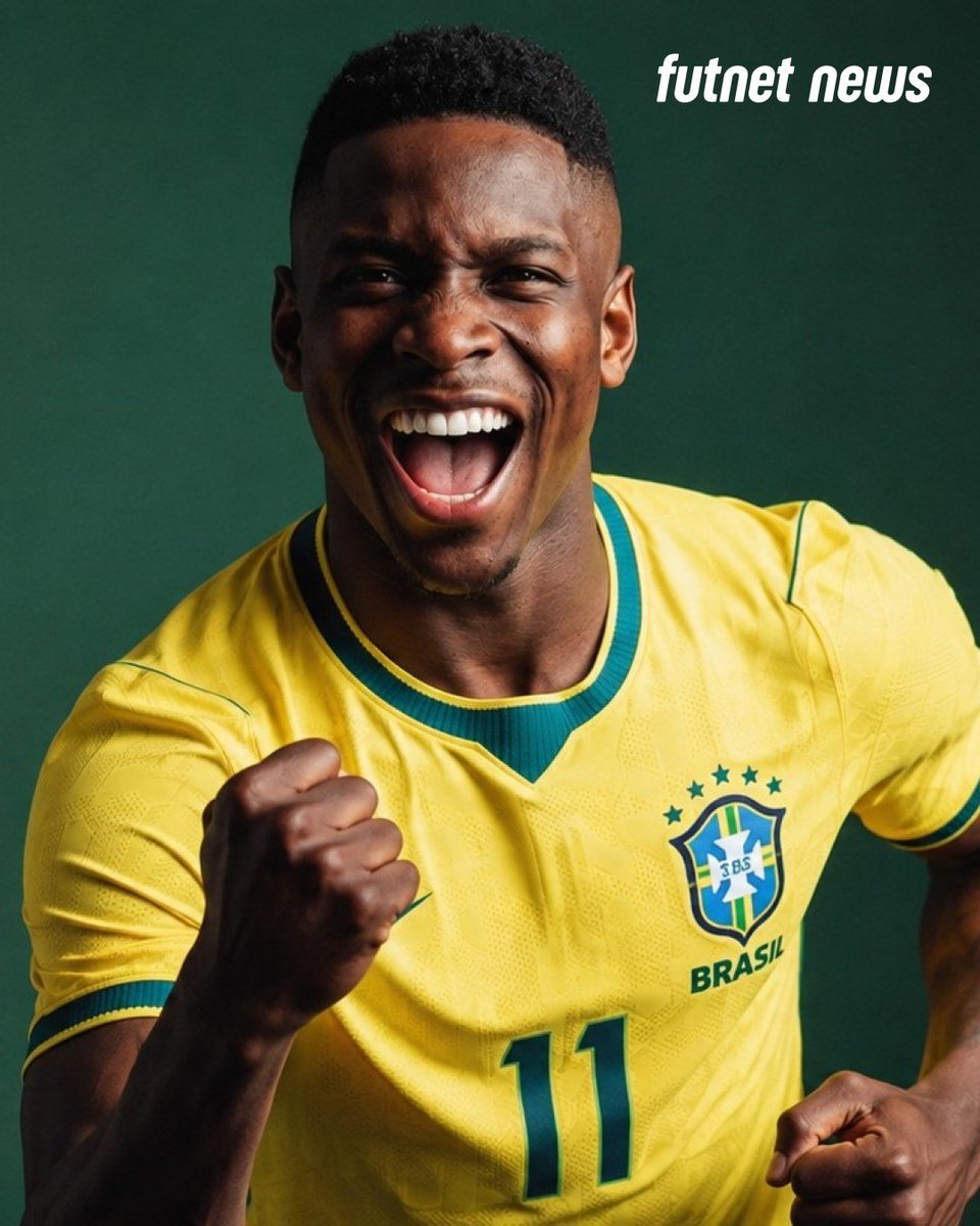 futnetnews's tweet photo. Flamengo encerra negociações por Luiz Henrique após impasses internos

https://t.co/SsxEUWDUdd

#Flamengo #FutNetNews https://t.co/QY2awRGs70