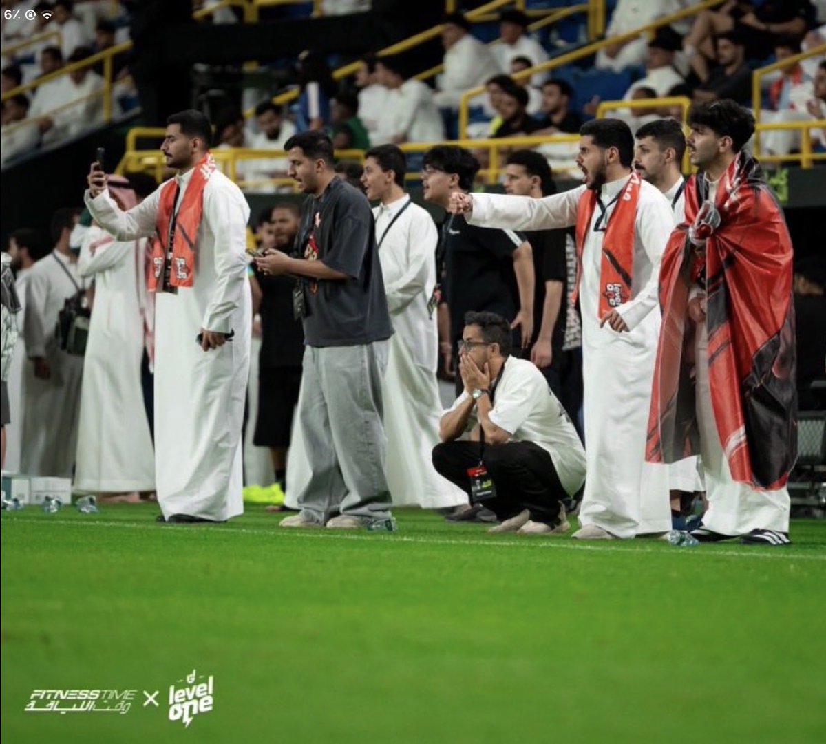justoneghala's tweet photo. اجمل يوم؟ اينعممم🧡🧡 https://t.co/4TnjluGViB