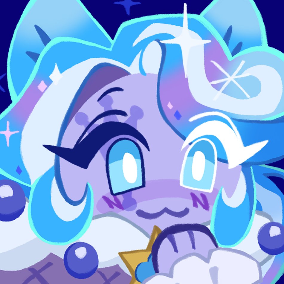 Cloudster_Clown's tweet photo. :3c

#shadowmilkcookie #cookierunkingdomfanart https://t.co/30uvWiDGVz
