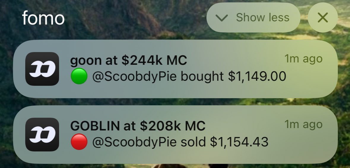 C0_PR0_X's tweet photo. @ScoobdyPie cousin WTAF I’m at the airport and you decide to trade the free play for some shit called goon???? https://t.co/arzIOfg1Ee