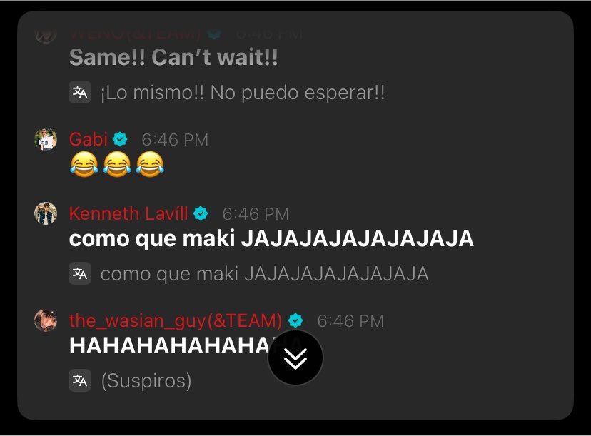 pshhyfe's tweet photo. me la estoy pasando bien raro https://t.co/PPFB8OK0c8