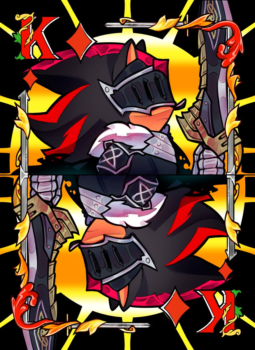 Din_Rutherford's tweet photo. #Sonicthehedgehog cards 
Part 5 https://t.co/AZyG7QoCmG