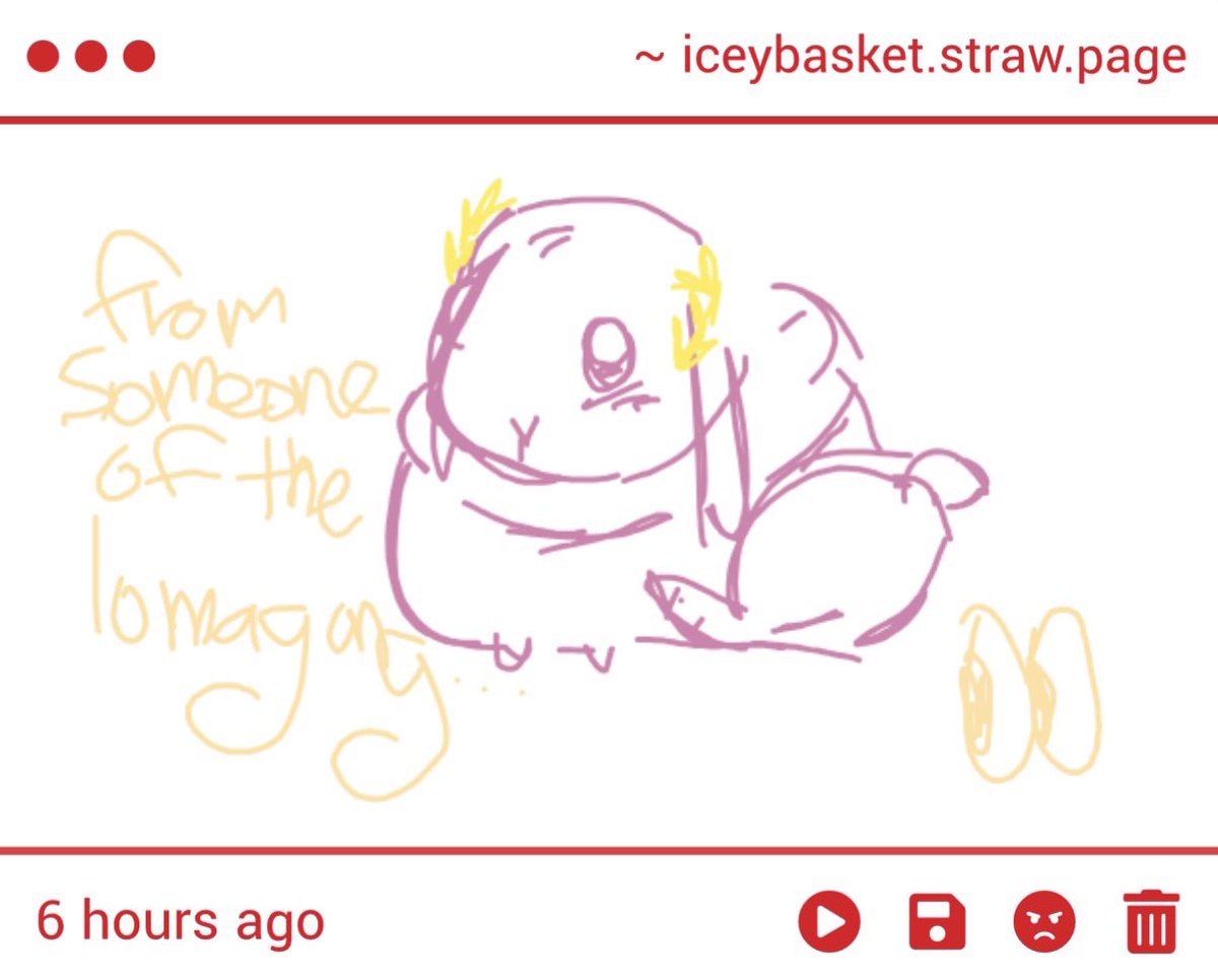 Icecat_basket's tweet photo. why so bnnuy https://t.co/yZiVoSfUwR