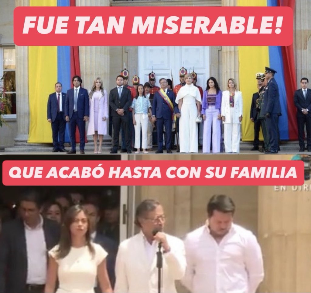 Yorman0714's tweet photo. @AndresLopez1327 Pa fuera borrachin hijueputa y siguen ustedes indígenas cocaleros https://t.co/doG8GKaqDm
