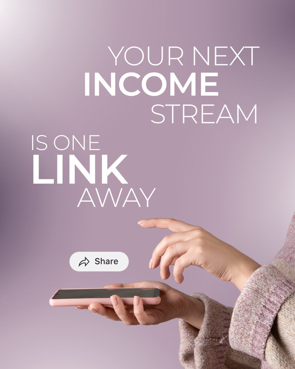 JoinFanTouch's tweet photo. You’ve already built the audience.
You’ve already built the trust.
Now turn that attention into another income stream—with a simple link and zero upfront cost.
You create.
You share.
We handle everything else.
Link in bio. 🔗 #FanTouch #OF #ExclusiveContent https://t.co/O6OTB9iSff