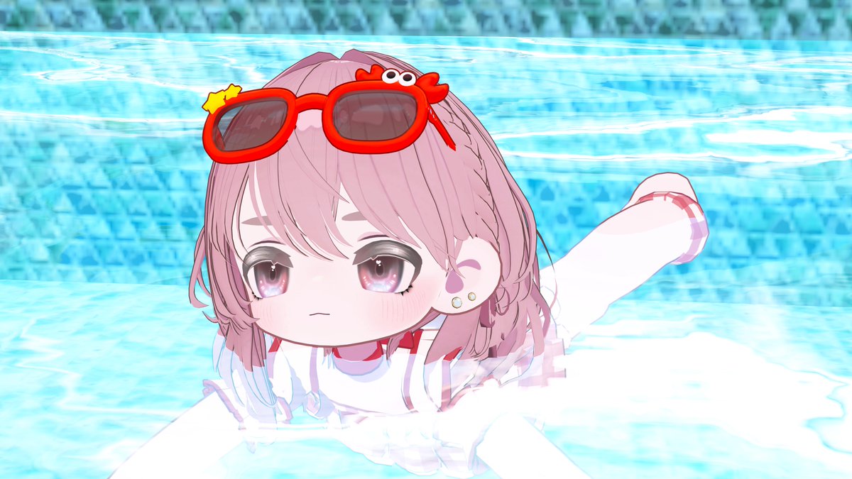 enamel_eyes's tweet photo. おはよ🔆
この夏はキミもカニセレブになろう🦀
#ちまねこ商店 https://t.co/7hOPCyKaxh