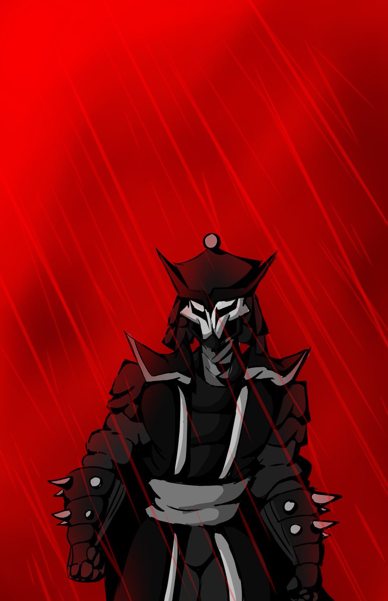 TheSushiSensei's tweet photo. RED RAIN

[#OC|#ocart|#originalcharacter|#originalcharacterart|#EVerse|#SushiEV] https://t.co/IuwnfdeIjj