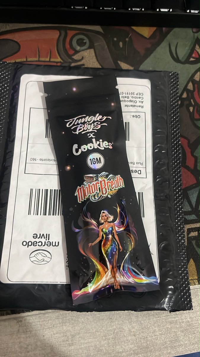 caligeneticas's tweet photo. vape thc da cookies , esse peguei por Sedex pra ver como é https://t.co/Auu0xcv6yo