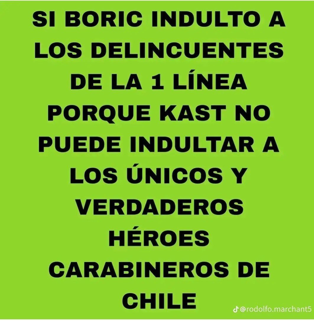 RepublicanoCh's tweet photo. #YAAC 💚🇨🇱 https://t.co/nj97lMHKeP