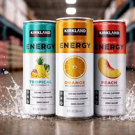 nodelookup's tweet photo. @shortsqueeznews $COST Kirkland has launched a killer product. Cheaper and tastier. https://t.co/Hb0VtApVbO