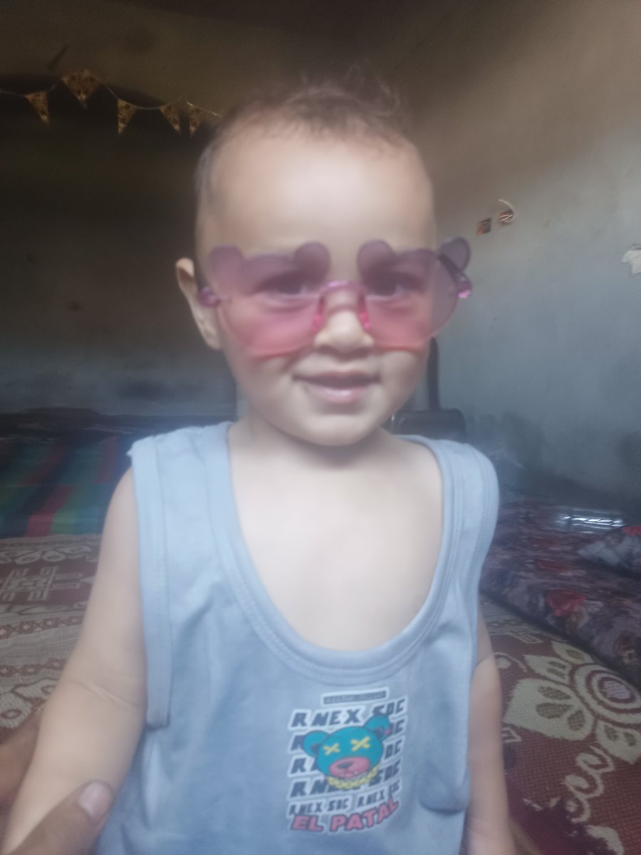 Mahmoudehrm's tweet photo. I take care of my family and my son Rakan, and I can also help the poor and needy with the support of donors. I hope this country will become safer and have job opportunities. 
https://t.co/xpJYWxnLln

https://t.co/xpJYWxnLln https://t.co/K8mfZlmN4I