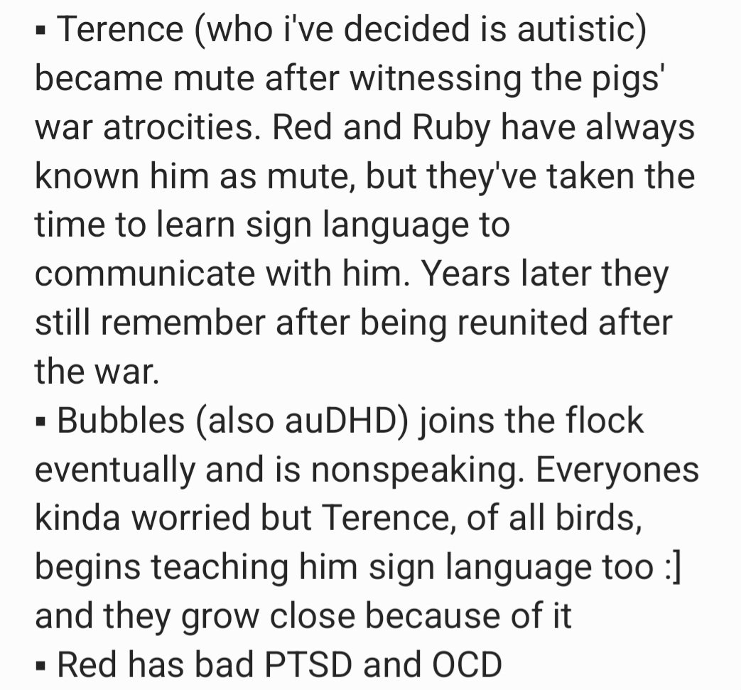 Ramphastoz's tweet photo. Anyways anywhos i kinda lied i might add onto this as i go on please dont explode me :o (some of these relate to my AU so it might be confusing but i'll eventually write out my au here KGJFLJ) https://t.co/OOdFYXEBpS