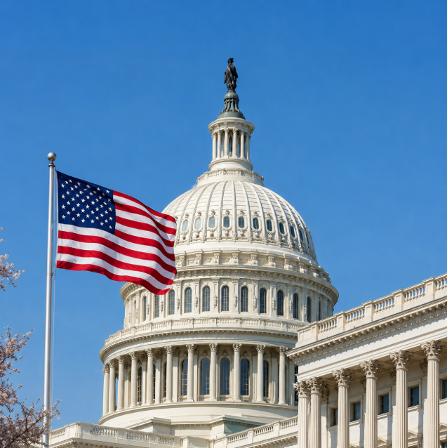 coinbureau's tweet photo. 🇺🇸 BREAKING: The CLARITY Act will not pass before summer recess.

The bill never reached the floor, with Thune blaming Democrats and saying it will be "queued up first thing" when the Senate returns September 14. https://t.co/g7cxmrwWPG