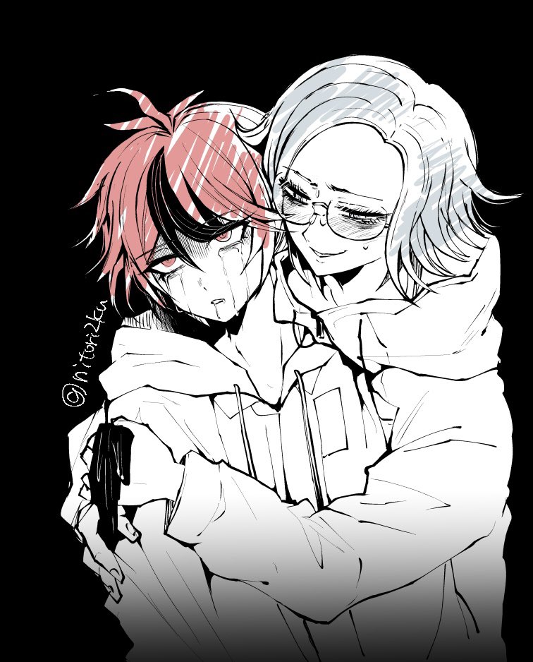 nitori2ku's tweet photo. プレイ中の絵まとめ^o^ https://t.co/g5iy64uFf2