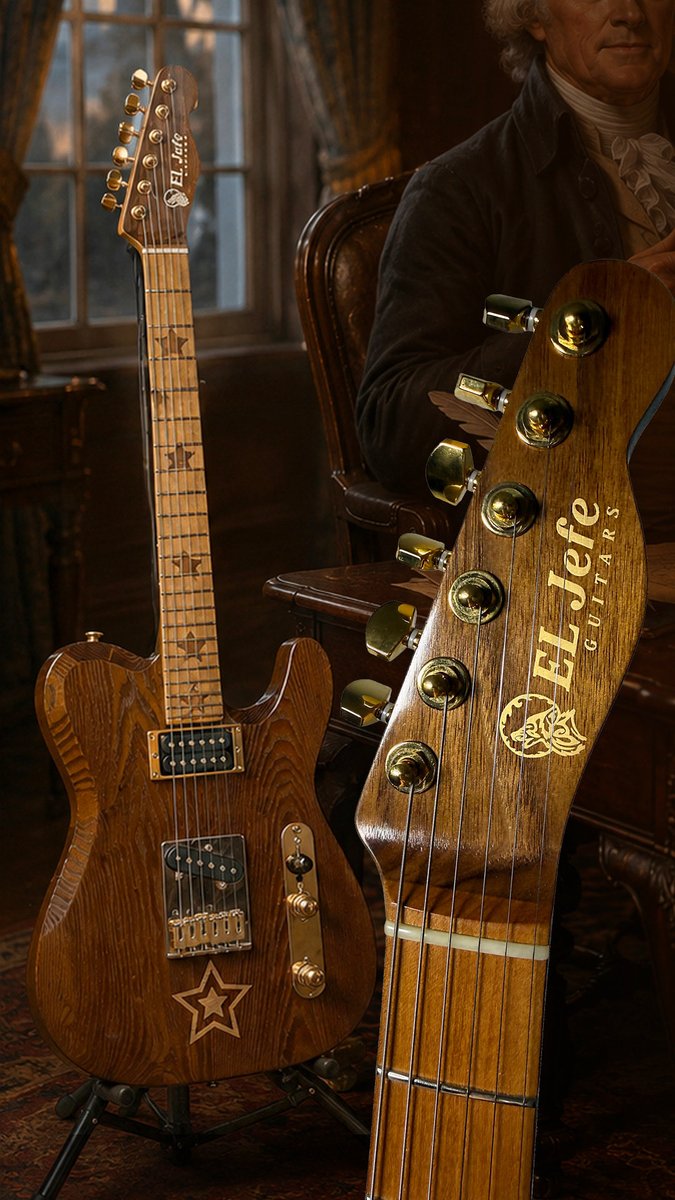 ELJefeGuitars's tweet photo. @Guitarbizon https://t.co/xyGGB1Veqe