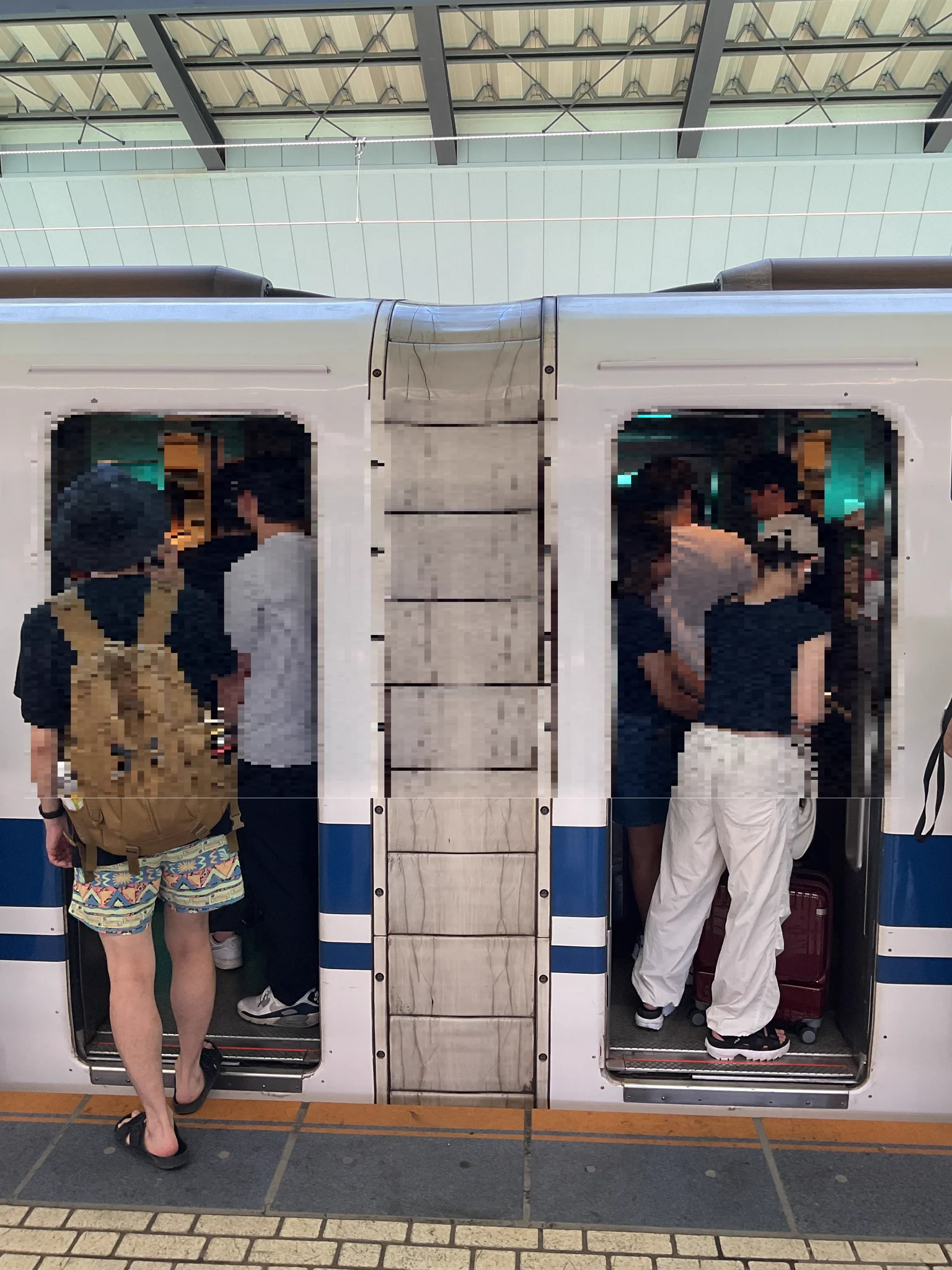 当時のメディア報道・掲載写真