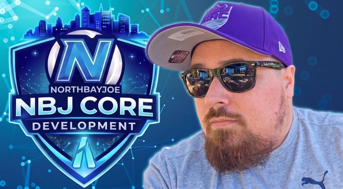 Cemetery__Trees's tweet photo. Right now, @northbayjoe is doing some #DevWork on his NBJ Core Framework. Afterwards, he's diving right into #ProdigyRP. Come join the fun. 💙

LINK: https://t.co/7aUNrQt0xP

 #northbayjoe #Twitch #TwitchStreamer #NBJ #Dev #NBJCore #Framework #ChillStreamer #BestStreamer #GTA #GTAV #GTA5 #GTARP #RP #Roleplay #Prodigy #WhiteListed #Timmy #TimmyJablanski #TJ #Fun #GoodTimes #BestCommunity #MyFavoriteStreamer #fyp #fypシ゚ #fypシ゚viral