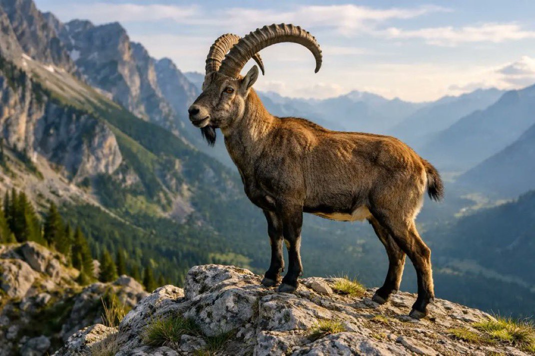 feyzi_fyzisbsrn's tweet photo. Hakkari'de dağ keçileri öldürülecek

Hayvanların mülkiyeti devlete ait olsa da, Hakkari halkının, dağ keçilerini (yaban keçisi) koruma konusunda ahlaki ve vicdani hakkı var 

Av turizmi kapsamında ihale açıldı, her bir keçi için muhammen bedel 1 milyon 650 bin TL olarak belirlendi