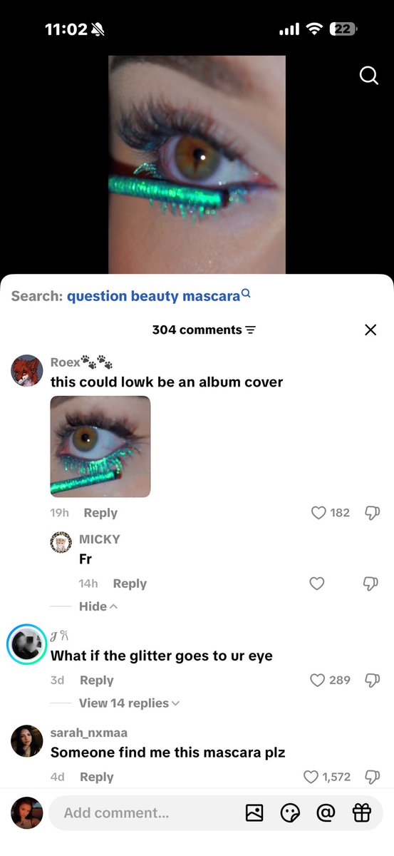 streamfineline's tweet photo. yall just be saying shit cause no tf it could not be ? https://t.co/yB2dBbEIgk