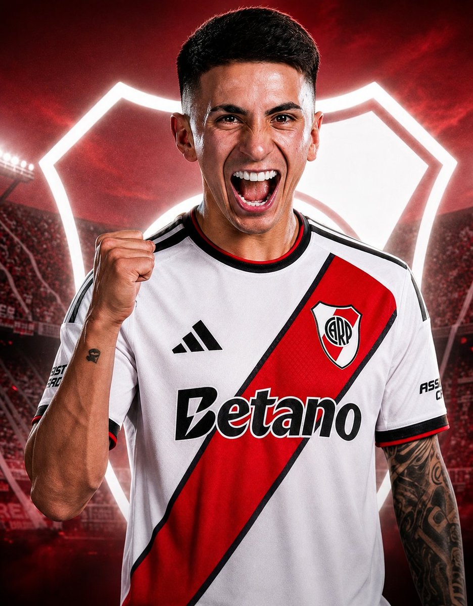 liberta___depre's tweet photo. OFICIAL!

Thiago Almada é o novo reforço do River Plate!

Meio-campista já foi inscrito pelo time argentino para a fase de oitavas de final da Copa Sul-americana. 

Via: @HernanSCastillo 

📷Divulgação / 📷Conmebol https://t.co/GdSFuZ0CCk