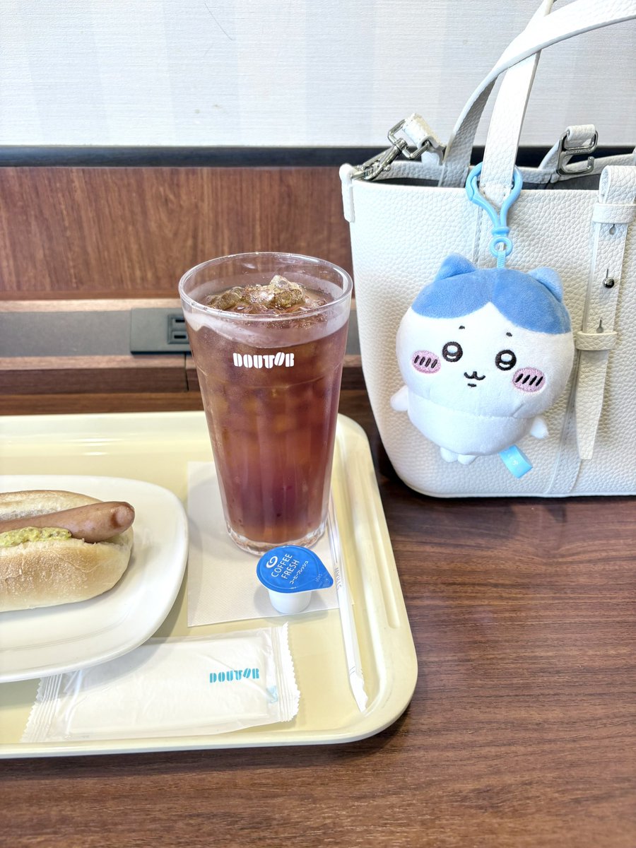 __milin33's tweet photo. 朝活〜☀️ https://t.co/soc7WFPCaJ