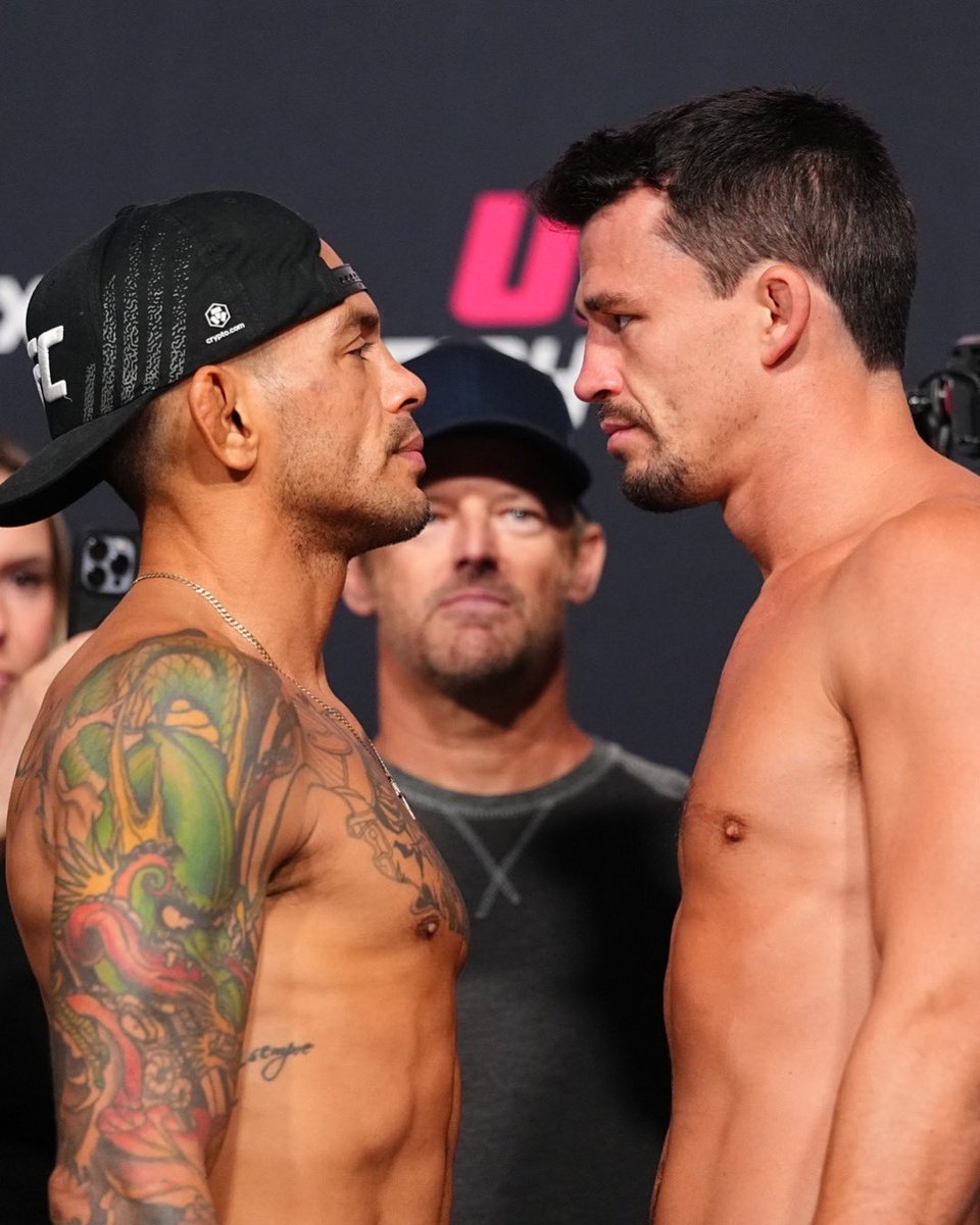 ufc tweet picture