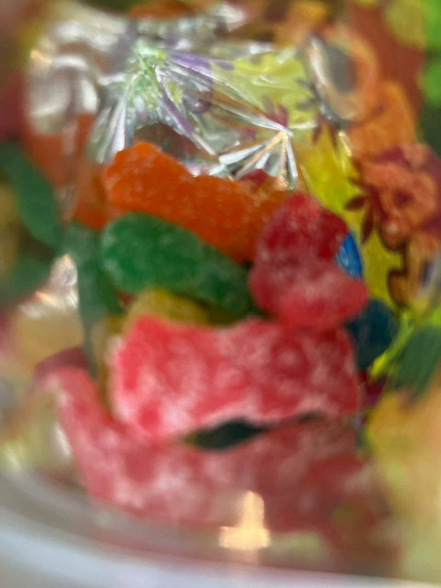 KANDYEXPRESS420's tweet photo. Edibles ☺️

#cannabisedibles, #cbdedibles, #cannabiscommunity. #drugtwt #drugstwt https://t.co/EuJi6X12Tw