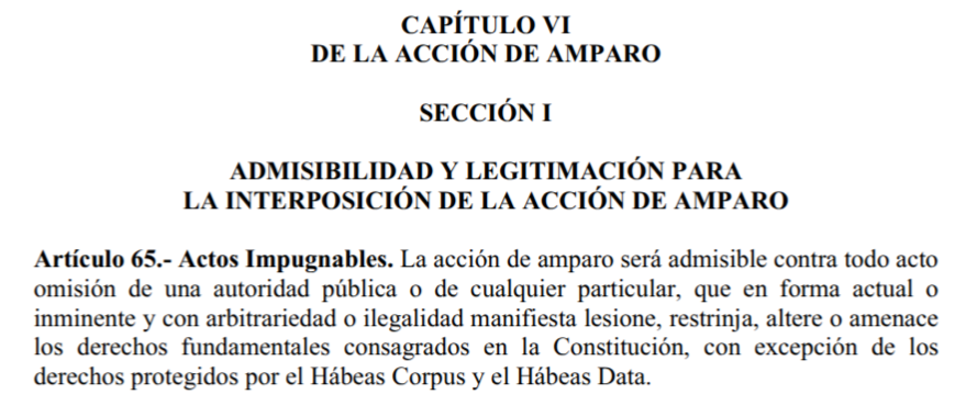 legaldesignDO's tweet photo. acto omisión

"La acción de amparo será admisible contra todo acto
omisión"

What is "acto omisión"? Can someone explain? Our AI agent is discombobulated. https://t.co/qmiR7ngo6W