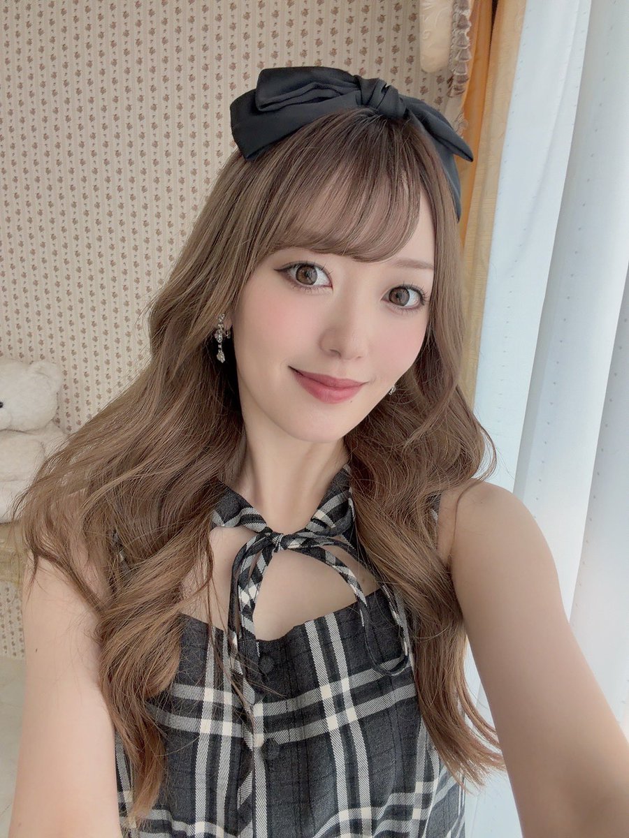 y_airi_0804's tweet photo. おはようっ♡♡
今日は気をつけてきてね！☀️ https://t.co/MbnwjjALf9
