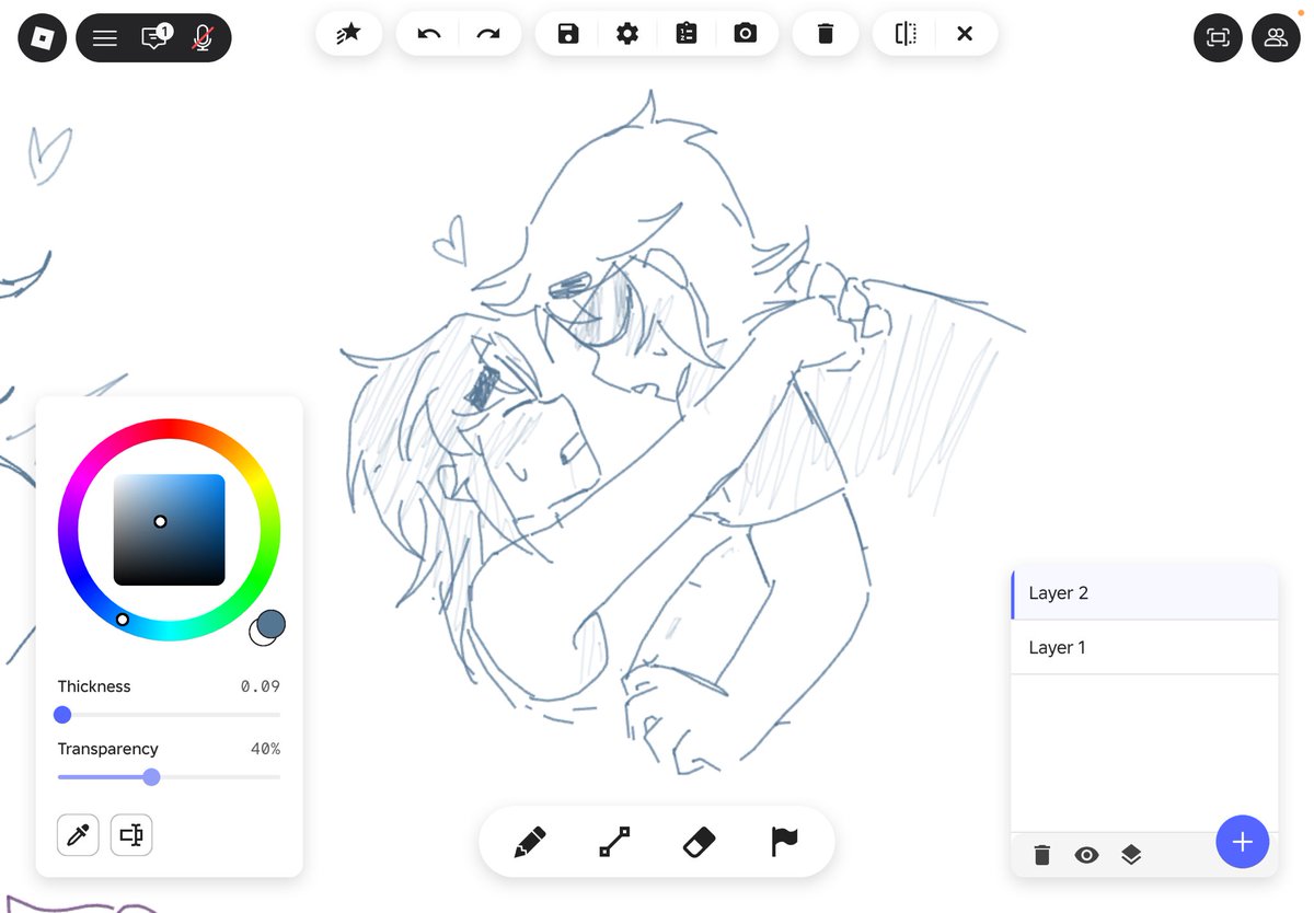 thenotrealxay's tweet photo. In a public server btw 😭👌 #fangster #fangxbuster #brawlstarsart #brawlstars #nsfw https://t.co/t4WG9wV7On