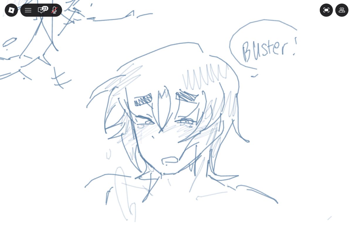 thenotrealxay's tweet photo. In a public server btw 😭👌 #fangster #fangxbuster #brawlstarsart #brawlstars #nsfw https://t.co/t4WG9wV7On